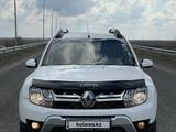 Renault Duster 2017 годаүшін5 600 000 тг. в Актобе – фото 2