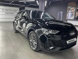 Audi Q3 Sportback 2021 года за 28 000 000 тг. в Алматы – фото 5