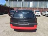 Opel Vectra 1998 года за 950 000 тг. в Костанай – фото 3