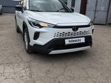 Toyota Corolla Cross 2026 года за 13 200 000 тг. в Алматы