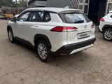 Toyota Corolla Cross 2026 года за 13 200 000 тг. в Алматы – фото 3