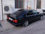 BMW 525 1993 года за 1 500 000 тг. в Шымкент – фото 2