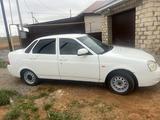 ВАЗ (Lada) Priora 2170 2012 годаүшін1 700 000 тг. в Актобе – фото 2