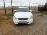 ВАЗ (Lada) Priora 2170 2012 годаүшін1 700 000 тг. в Актобе