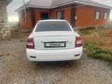 ВАЗ (Lada) Priora 2170 2012 годаүшін1 700 000 тг. в Актобе – фото 4