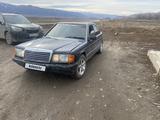 Mercedes-Benz 190 1990 годаүшін1 100 000 тг. в Алтай – фото 2