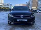 Volkswagen Passat 2013 годаүшін7 000 000 тг. в Астана