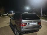 BMW X5 2005 года за 8 000 000 тг. в Тараз – фото 5