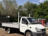 ГАЗ ГАЗель 2007 года за 2 550 000 тг. в Алматы