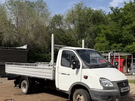 ГАЗ ГАЗель 2007 года за 2 550 000 тг. в Алматы