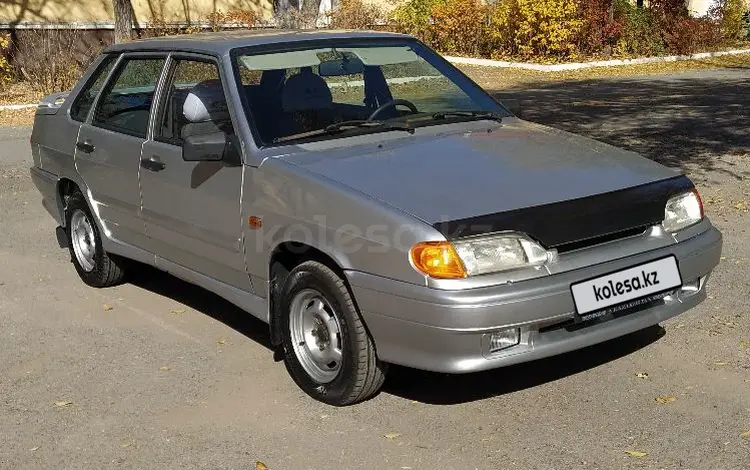 ВАЗ (Lada) 2115 2012 годаүшін2 100 000 тг. в Караганда