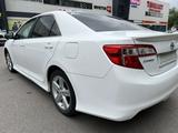 Toyota Camry 2014 года за 8 600 000 тг. в Алматы – фото 2