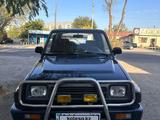 Daihatsu Feroza 1991 года за 2 500 000 тг. в Тараз – фото 4