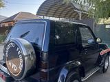 Daihatsu Feroza 1991 года за 2 500 000 тг. в Тараз – фото 3