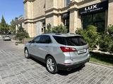 Chevrolet Equinox 2019 годаүшін10 000 000 тг. в Шымкент – фото 4