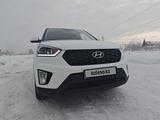 Hyundai Creta 2020 годаүшін10 000 000 тг. в Усть-Каменогорск – фото 2