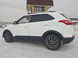 Hyundai Creta 2020 годаүшін10 000 000 тг. в Усть-Каменогорск