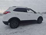 Hyundai Creta 2020 годаүшін10 000 000 тг. в Усть-Каменогорск – фото 3