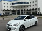Hyundai Accent 2014 года за 4 500 000 тг. в Кызылорда