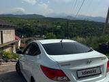 Hyundai Accent 2014 года за 4 500 000 тг. в Кызылорда – фото 2