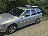Opel Vectra 1997 года за 1 450 000 тг. в Талдыкорган