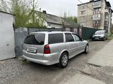 Opel Vectra 1997 года за 1 450 000 тг. в Талдыкорган – фото 4