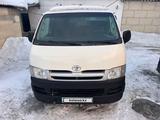 Toyota Hiace 2007 года за 7 500 000 тг. в Кишкенеколь – фото 4