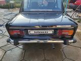 ВАЗ (Lada) 2106 1990 годаүшін500 000 тг. в Тараз – фото 4