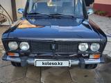 ВАЗ (Lada) 2106 1990 года за 500 000 тг. в Тараз