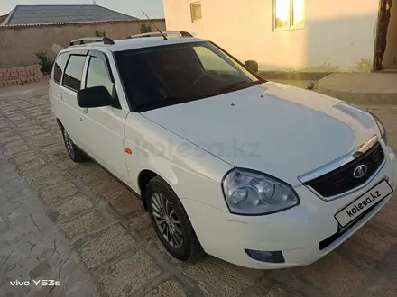 ВАЗ (Lada) Priora 2171 2015 года за 2 500 000 тг. в Актау – фото 2