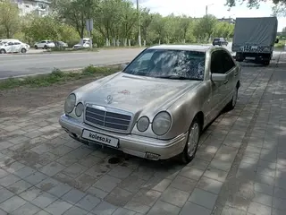 Mercedes-Benz E 280