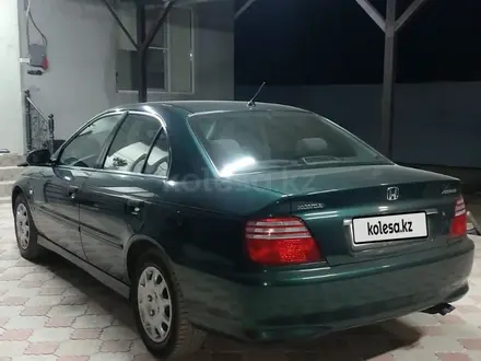 Honda Accord 2002 года за 3 500 000 тг. в Алматы – фото 6