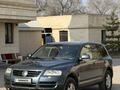 Volkswagen Touareg 2003 годаүшін4 000 000 тг. в Алматы – фото 3