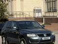 Volkswagen Touareg 2003 годаүшін4 000 000 тг. в Алматы – фото 4