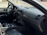 Volkswagen Touareg 2003 года за 4 000 000 тг. в Алматы – фото 5