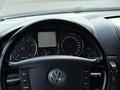 Volkswagen Touareg 2003 годаүшін4 000 000 тг. в Алматы – фото 6