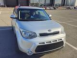 Kia Soul 2014 годаүшін5 800 000 тг. в Уральск