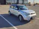 Kia Soul 2014 годаүшін5 800 000 тг. в Уральск – фото 4