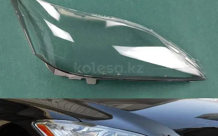 Стекла фар на Lexus esүшін31 000 тг. в Алматы