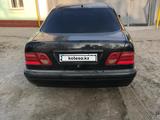 Mercedes-Benz E 230 1996 годаfor2 500 000 тг. в Кызылорда – фото 5