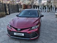 Toyota Camry 2021 годаfor10 000 000 тг. в Актау