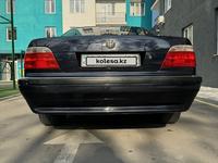 BMW 728 1998 годаүшін4 100 000 тг. в Алматы