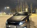 Kia Optima 2012 года за 6 200 000 тг. в Астана – фото 2