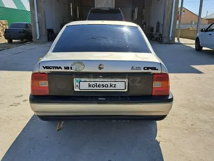 Opel Vectra 1990 года за 650 000 тг. в Атырау