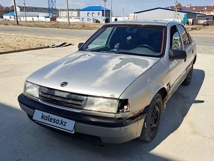 Opel Vectra 1990 года за 650 000 тг. в Атырау – фото 3