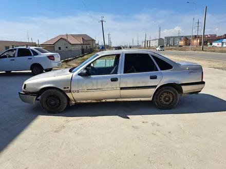 Opel Vectra 1990 года за 650 000 тг. в Атырау – фото 4