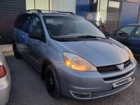 Toyota Sienna 2005 года за 8 500 000 тг. в Алматы