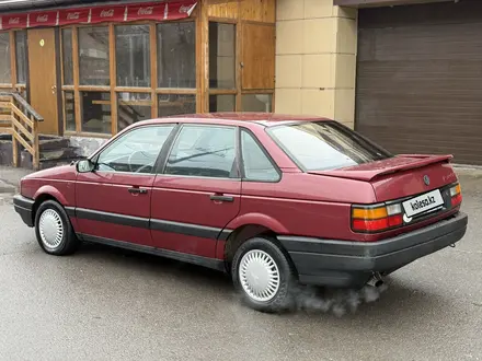 Volkswagen Passat 1991 года за 1 780 000 тг. в Темиртау – фото 13