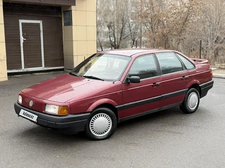 Volkswagen Passat 1991 года за 1 780 000 тг. в Темиртау