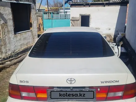 Lexus ES 300 1998 года за 3 700 000 тг. в Талдыкорган – фото 13